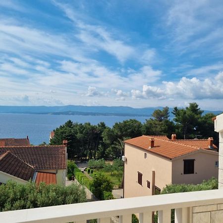 Villa Mila Bol Extérieur photo