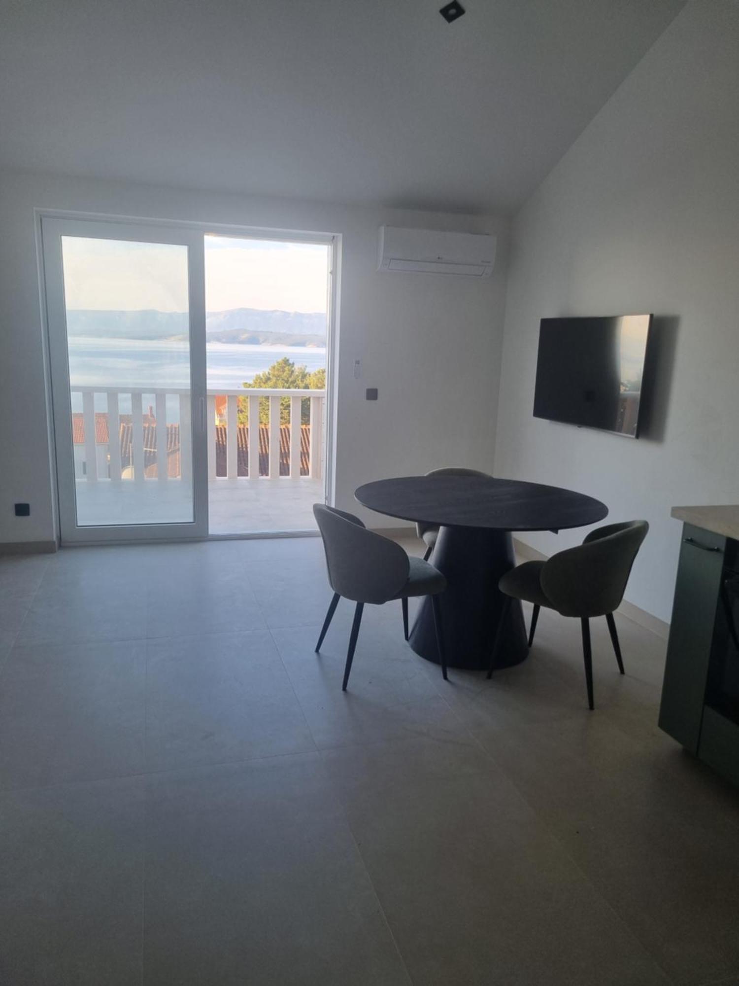 Villa Mila Bol Extérieur photo